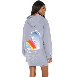 BOYS LIE HOODIE